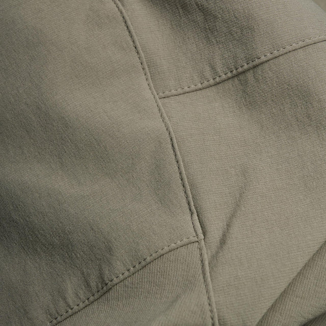 Montane Men's Tenacity Hooded Softshell Jacket - AW26