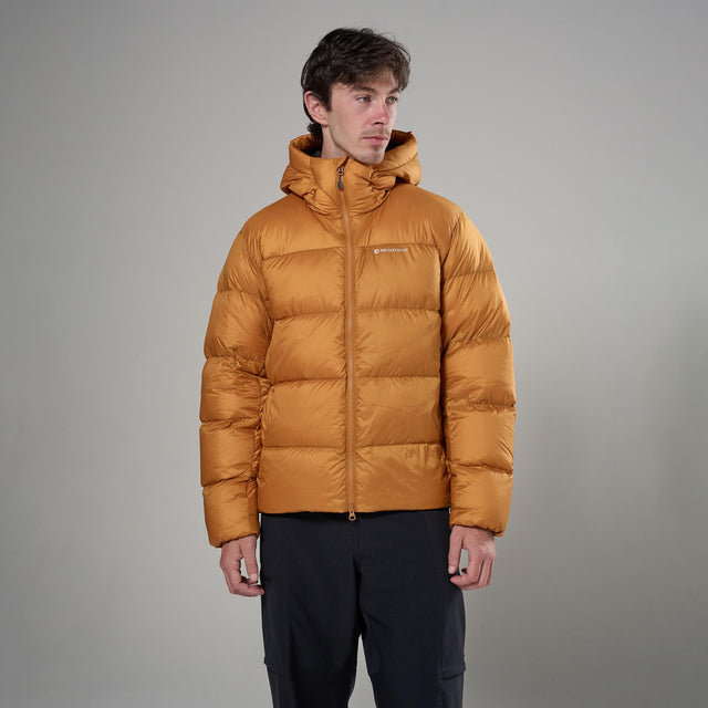 Montane Men's Thaw Hooded Down Jacket