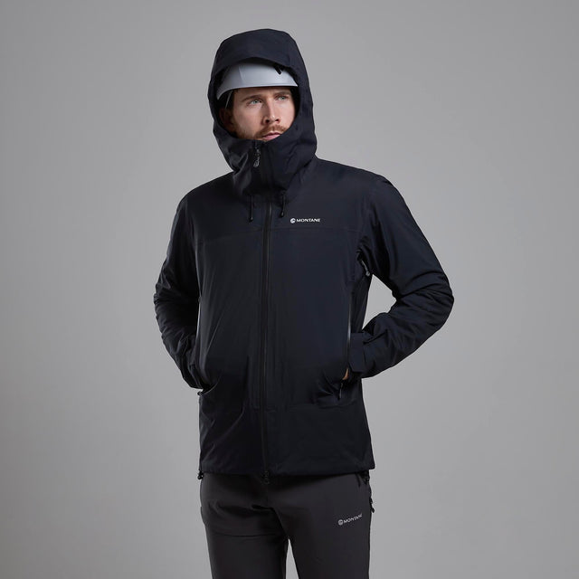 Montane Men's Torren Waterproof Jacket