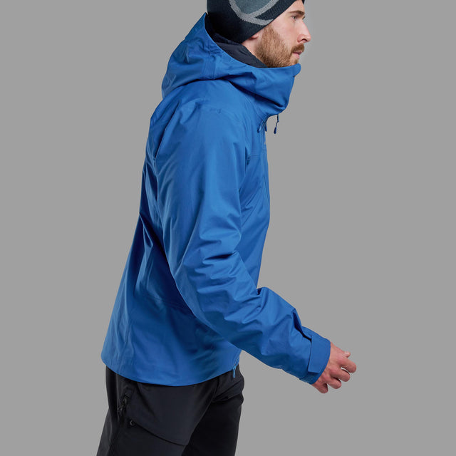 Montane Men's Torren Waterproof Jacket