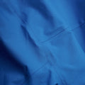 Neptune Blue Montane Men's Torren Waterproof Jacket Detail 1