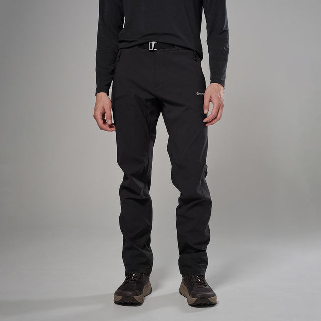 Montane Men's Tenacity XT Softshell Pants