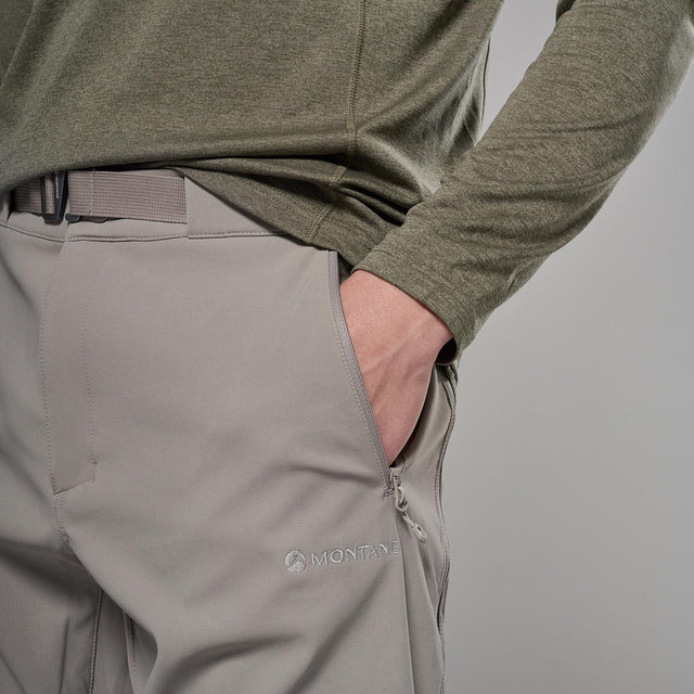 Montane Men's Tenacity XT Softshell Pants