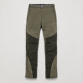 Caper Montane Men's Terra Pants Front