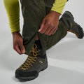 Oak Green Montane Men's Terra Pants Model 7