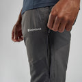 Slate Montane Men's Terra Pants Model 7