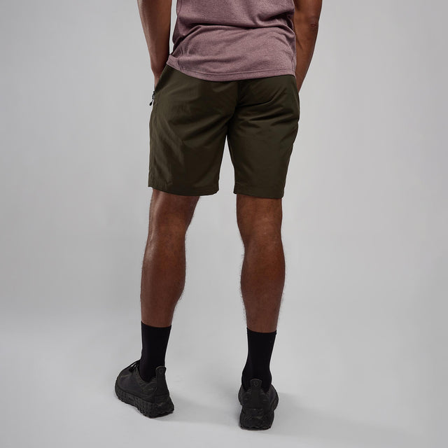 Montane Men's Terra Shorts