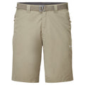 Overland Montane Men's Terra Shorts Front