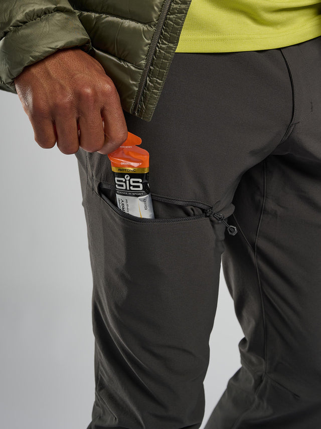 Montane Men's Tenacity Pants