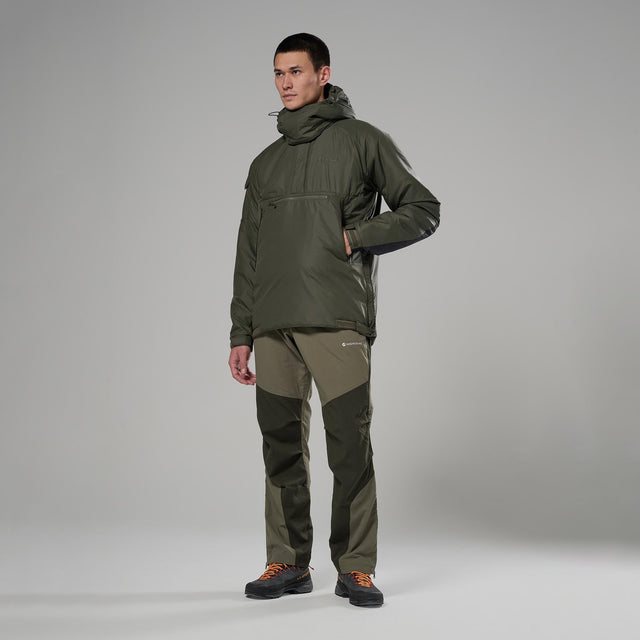 Montane Extreme Smock