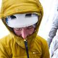 Ginkgo Gold Montane Men's Fortes XT Hooded Insulated Jacket Campaign 1