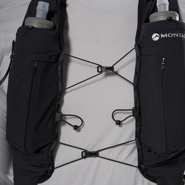 Montane Gecko VP+
