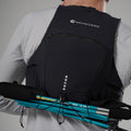 Black Montane Gecko VP 5+ Model 10 PGEV5BLA