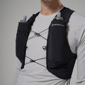 Black Montane Gecko VP 5+ Model 5 PGEV5BLA
