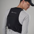 Black Montane Gecko VP 5+ Model 9 PGEV5BLA