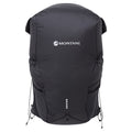 Black Montane Gecko VP 20+ Front