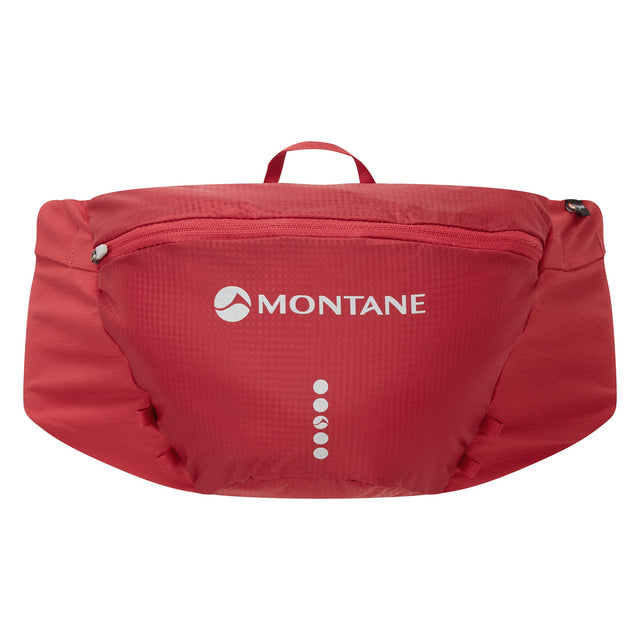 Montane Gecko WP 1L +