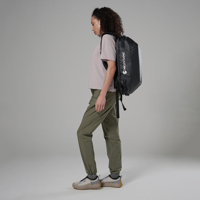 Montane Transition Duffel 40L
