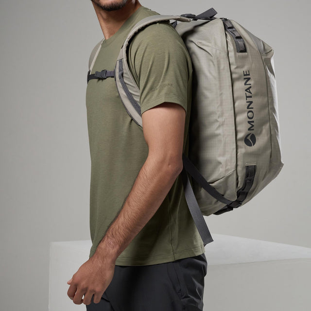 Montane Transition Duffel 40L