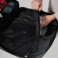 Black Montane Transition Duffel 70L Model 12