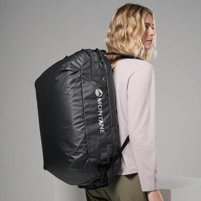 Montane Transition Duffel 70L