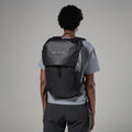 Black Montane Transition Pack 18L Model 3