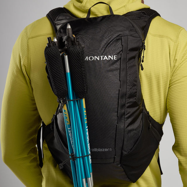 Montane Trailblazer® 8L Backpack