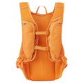 Flame Orange Montane Trailblazer® 8L Backpack Back