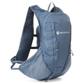 Stone Blue Montane Trailblazer® 8L Backpack Side