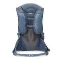 Stone Blue Montane Trailblazer® 25L Backpack Back