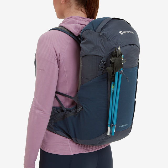 Montane Women's Trailblazer® 24L Backpack