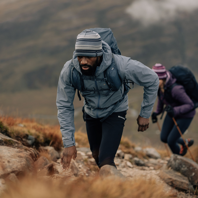 Montane Men's Phase Lite Waterproof Jacket