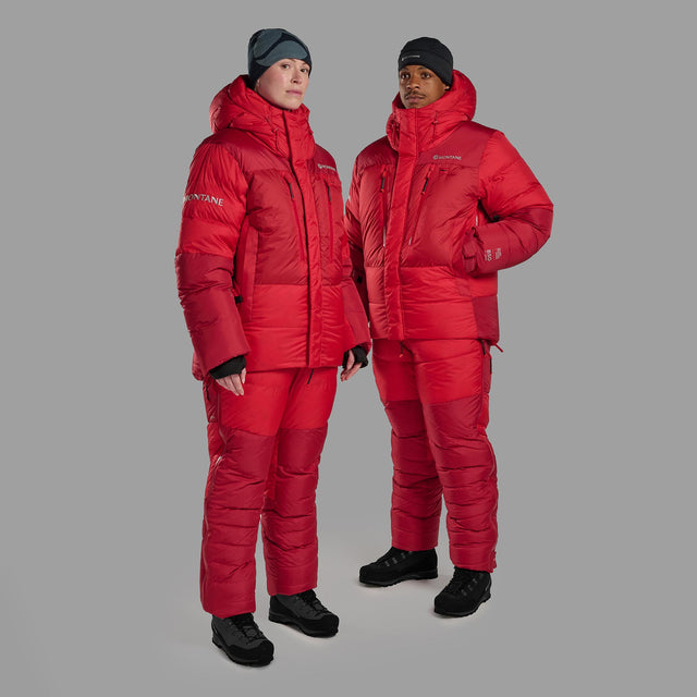 Montane Apex 8000 Down Jacket