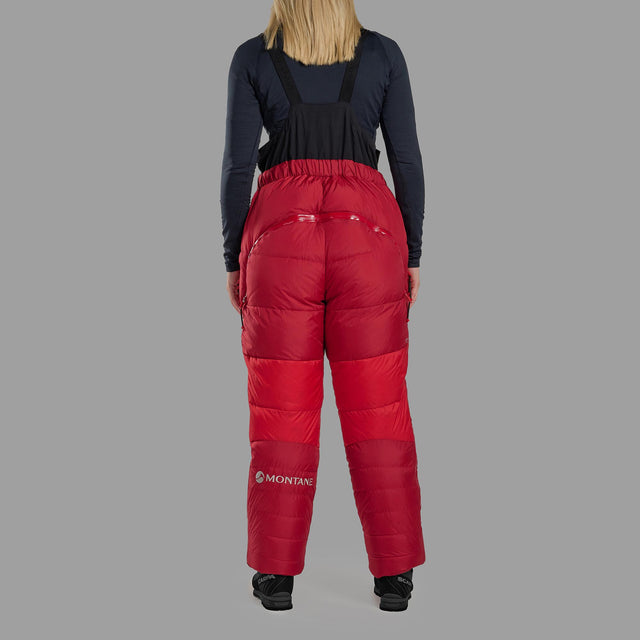 Montane Apex 8000 Down Salopettes