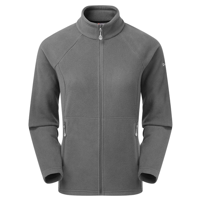 Montane Women's Synergy Fleece Jacket