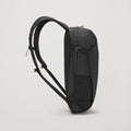Black Montane Mezzo 16 Backpack Side XPME1BLA