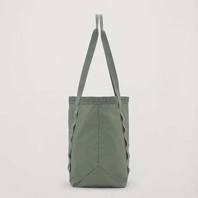 Eucalyptus Montane Tote Bag Front XPTOBEUC