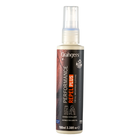 Grangers Performance Repel Plus Explorer 100ml