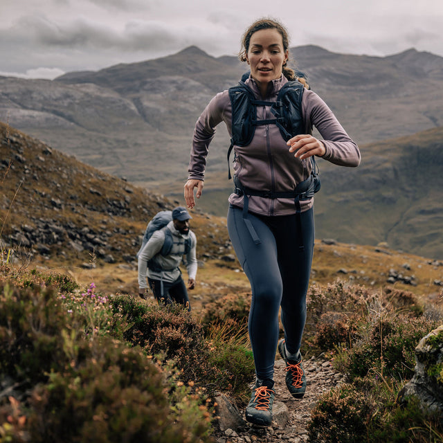 Montane Women's Fury Lite Fleece Jacket