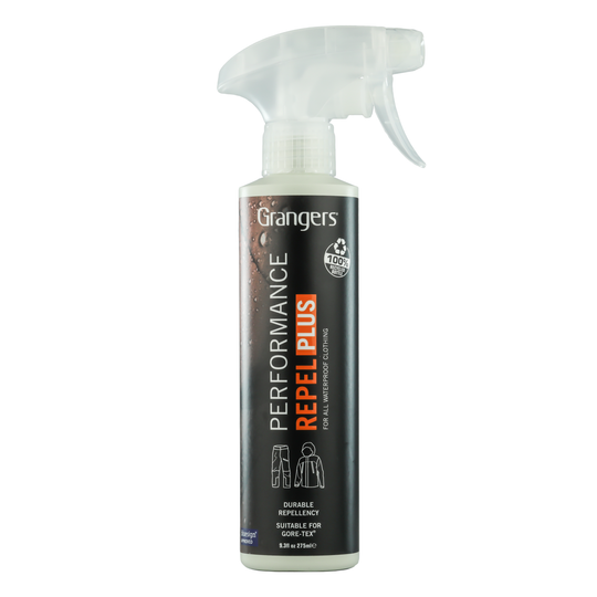 Grangers Performance Repel Plus Spray-on 275ml