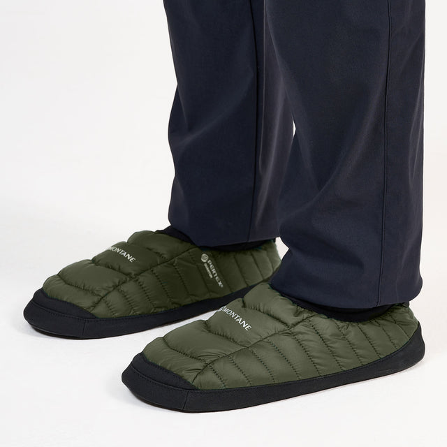 Montane Icarus Hut Slippers