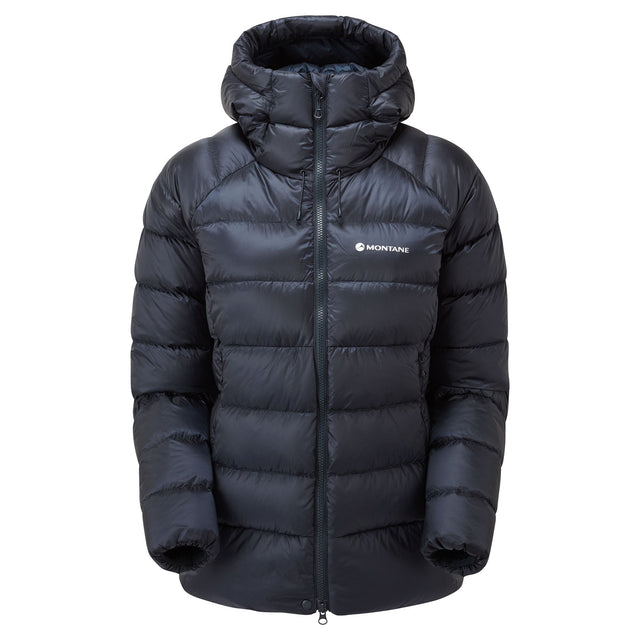 Montane Women's Anti-Freeze XT Hooded Down Jacket