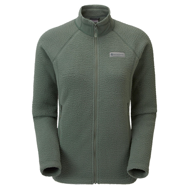 Montane Women's Chonos Fleece Jacket