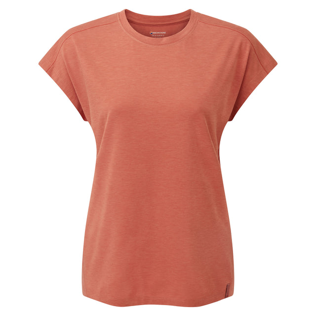 Montane Women's Mira T-shirt