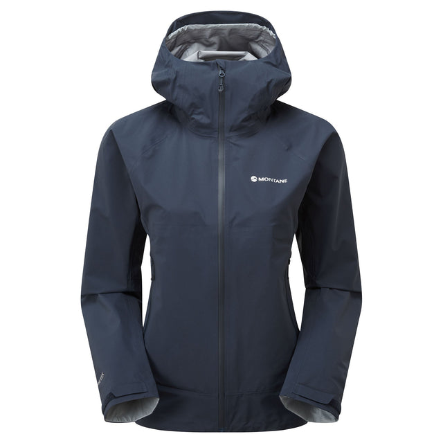 Montane Women's Phase Lite Waterproof Jacket