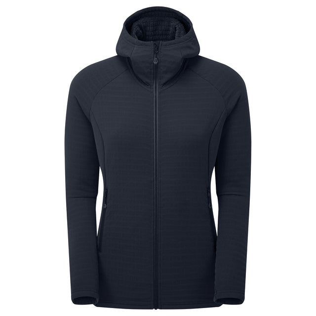 Montane Women's Protium XT Hooded Fleece Jacket