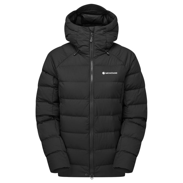 Montane Women's Resolve XT Hooded Down Jacket