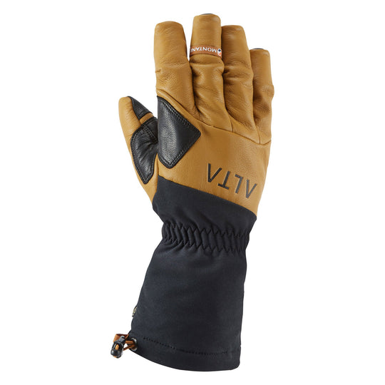 Montane Alpine Mission Waterproof Gloves - AW24