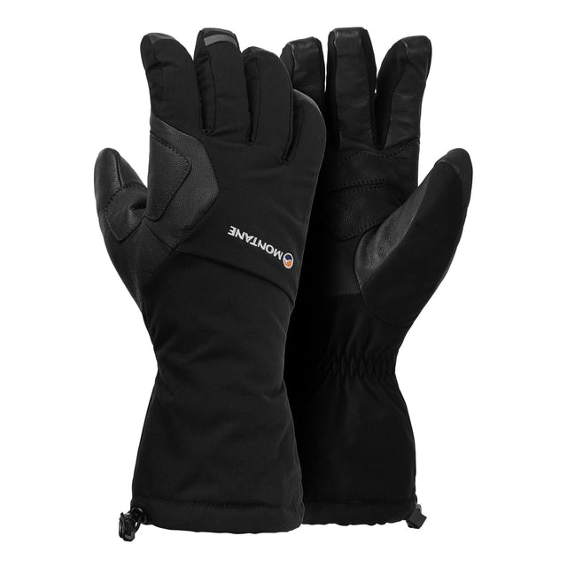 Montane Supercell Waterproof Gloves