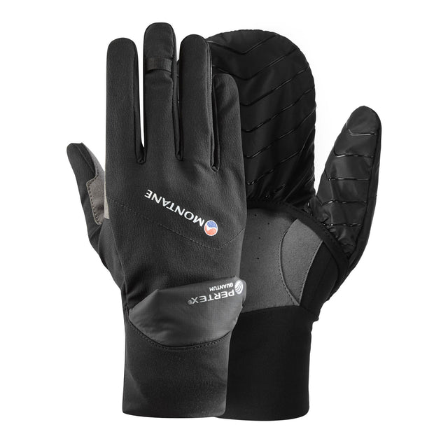 Montane Switch Gloves with Pull-Out Mitt